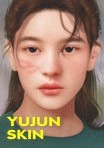 yujun skin